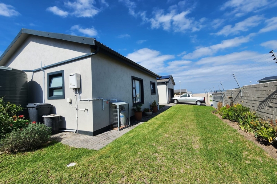 3 Bedroom Property for Sale in Fountains Estate Eastern Cape